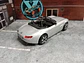 BMW Z8 Bburago 1/43 - Miniatura 2