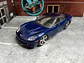 Chevrolet Corvette 2004 Bburago 1/43 - Miniatura 1