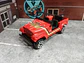 Jeep Wrangler 2009 Bburago 1/43 - Miniatura 1