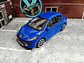 Peugeot 207 Bburago 1/43 - Miniatura 1