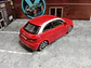 Audi A1 Bburago 1/43 - Miniatura 2