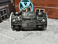 Sheriff '49 Mercury Cars Disney Pixar Mattel 1/55 - Miniatura 3