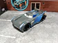 Jackson Storm Cars Disney Pixar Mattel 1/55 - Miniatura 1