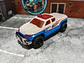 Off-Duty HW Rescue Hot Wheels Mattel 2017 - Miniatura 1