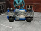 Off-Duty HW Rescue Hot Wheels Mattel 2017 - Miniatura 3