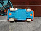 Hollowback HW Glow Wheels Hot Wheels Mattel 2018 - Miniatura 3