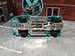 Chevy Truck '52 HW Hot Trucks Hot Wheels Mattel 2019 - Miniatura 3