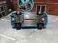 Honda Civic SI Factory Fresh Hot Wheels Mattel 2021 - Miniatura 3