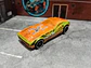 Bye Focal II Demolition Derby Hot Wheels Mattel 2014 - Miniatura 1