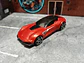 Gazella GT Hot Wheels 2016 New Model HW Showroom Mattel - Miniatura 1