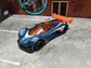 Mazda Furai Mystery Models (Series 1) Hot Wheels Mattel 2017 - Miniatura 1