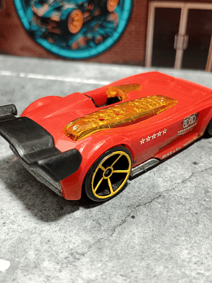 Battle Spec Mystery Models (International) Hot Wheels Mattel 2014