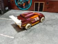 Loop Coupe Glow Wheels Hot Wheels Mattel 2016 - Miniatura 2