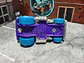 Cool One HW City Works Hot Wheels Mattel 2015 - Miniatura 3