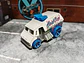 Cool One HW City Works Hot Wheels Mattel 2015 - Miniatura 1