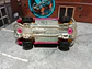 Off Track HW Off‑Road: Road Rally Hot Wheels Mattel 2015 - Miniatura 3