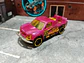 Off Track HW Off‑Road: Road Rally Hot Wheels Mattel 2015 - Miniatura 1