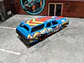Chevelle SS Wagon '70 HW Daredevils Hot Wheels Mattel 2018 - Miniatura 2