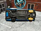 Chevelle SS Wagon '70 HW Daredevils Hot Wheels Mattel 2018 - Miniatura 3