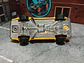 Mercury Cougar '68 Exclusive Hot Wheels Mattel 2016 - Miniatura 3