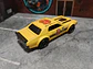 Mercury Cougar '68 Exclusive Hot Wheels Mattel 2016 - Miniatura 2