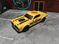 Mercury Cougar '68 Exclusive Hot Wheels Mattel 2016 - Miniatura 1