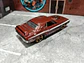 Dodge Challenger '71 HW Workshop: Muscle Mania Hot Wheels Mattel 2015 - Miniatura 2