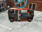 Renault 5 Sacapuntas Gisima Made in Spain 1/64 - Miniatura 3