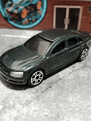 Audi A8 Nº 11147 Maisto 1/64