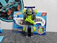 Zombot Mystery Models Serie 3 Hot Wheels (Nuevo, solo abierto) Mattel - Miniatura 2