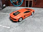 Lamborghini Aventador LP700-4 Welly 1/64 - Miniatura 2