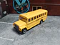 School Bus Welly 1/60 - Miniatura 1