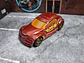 Chrysler Pronto Hot Wheels 2016 HW Flames Mattel Chryler - Miniatura 1