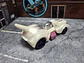 Purrfect Speed Hot Wheels 2017 Street Beasts Mattel - Miniatura 2