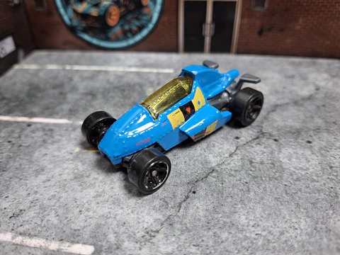 2JetZ Hot Wheels 2020 New Model HW Dream Garage Mattel