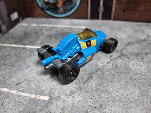 2JetZ Hot Wheels 2020 New Model HW Dream Garage Mattel