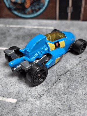 2JetZ Hot Wheels 2020 New Model HW Dream Garage Mattel