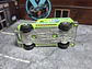 Armored Truck Hot Wheels 2014 Police Pursuit Mattel - Miniatura 3
