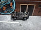 Opel Speedster Venom Micro Machines Famosa 2003 - Miniatura 3