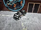 Opel Speedster Venom Micro Machines Famosa 2003 - Miniatura 1