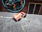 Ford GT40 Micro Machines Hasbro 2001 (Brilla en oscuridad) - Miniatura 2
