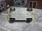 Super Gnat Hot Wheels 2014 Track Aces Mattel - Miniatura 3