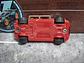 La Fasta Hot Wheels 2011 Track Stars Mattel - Miniatura 3