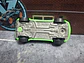 Nerve Hammer Hot Wheels 2009 Track Stars Mattel - Miniatura 3