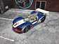 Imparable Hot Wheels 2012 New Model Mattel - Miniatura 1