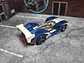 Imparable Hot Wheels 2012 New Model Mattel - Miniatura 2