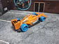 Winning Formula Hot Wheels 2019 Exclusivo Mattel - Miniatura 2