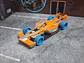 Winning Formula Hot Wheels 2019 Exclusivo Mattel - Miniatura 1