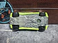 Split Vision Hot Wheels 2013 Track Aces Mattel - Miniatura 2