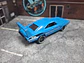 Dodge Charger Daytona '69 Hot Wheels 2017 Muscle Mania Mattel - Miniatura 2